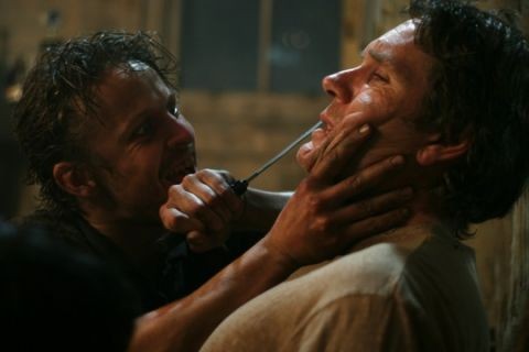 Ölüm Fırtınası Fotoğrafı