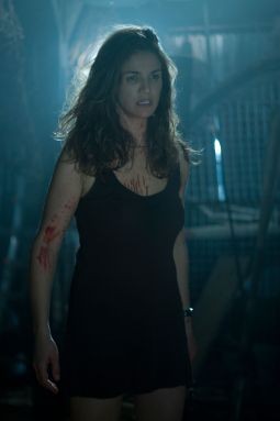 Ölüm Fırtınası Fotoğrafı