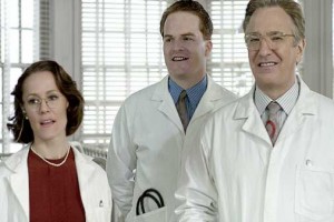 Tanrıyı Oynayanlar Fotoğrafı