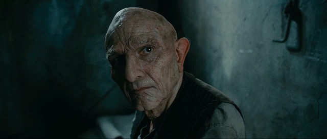 Adele'nin Olağanüstü Maceraları Fotoğrafı