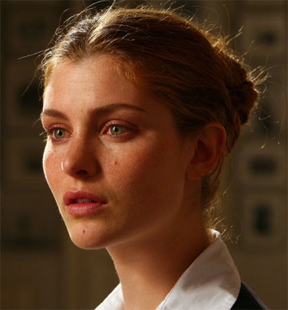 Tutto L'amore Che C'e fotoğrafı