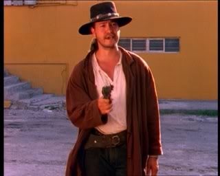 Single Action fotoğrafı