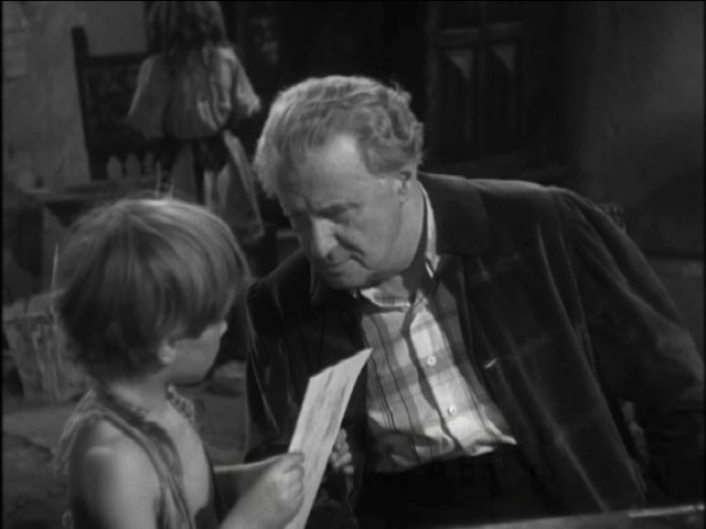 It Happened In Europe Fotoğrafı