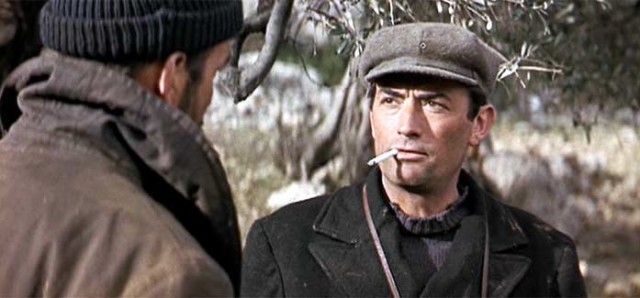 Navaron'un Topları Fotoğrafı