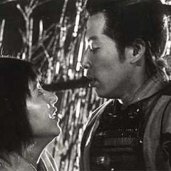 Flavor Of Green Tea Over Rice Fotoğrafı