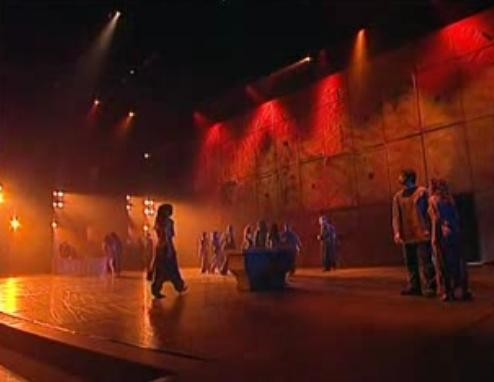 Notre-Dame de Paris fotoğrafı