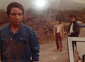 1. La Pagella Fotoğrafı