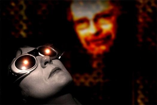 Tragos: A Cyber-noir Witch Hunt Fotoğrafı