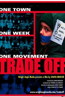 Trade Off (2000) afişi
