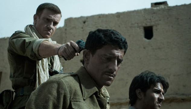 Stranded Fotoğrafı