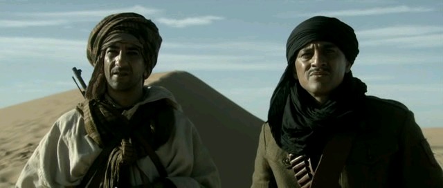 Stranded Fotoğrafı