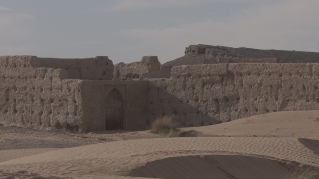 Stranded Fotoğrafı