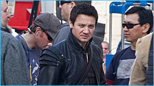 Hansel ve Gretel: Cadı Avcıları Fotoğrafı