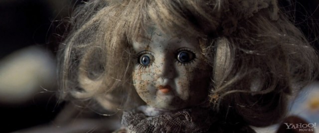 Siyahlı Kadın fotoğrafı