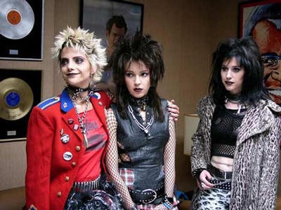 El Calentito Fotoğrafı