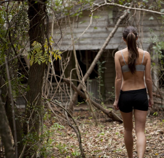 Mezarına Tüküreceğim Fotoğrafı