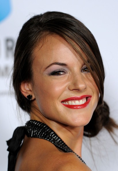 Mezarına Tüküreceğim Fotoğrafı