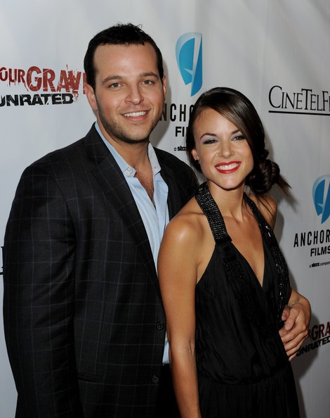 Mezarına Tüküreceğim Fotoğrafı