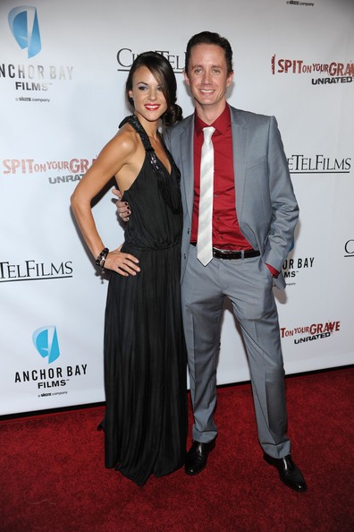 Mezarına Tüküreceğim Fotoğrafı