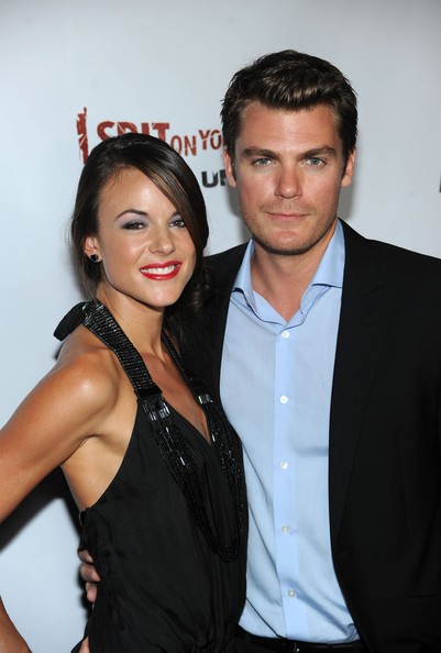 Mezarına Tüküreceğim Fotoğrafı