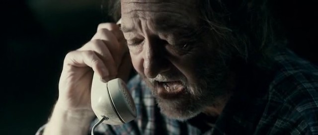 Mezarına Tüküreceğim Fotoğrafı