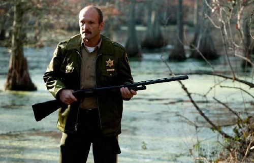 Mezarına Tüküreceğim Fotoğrafı