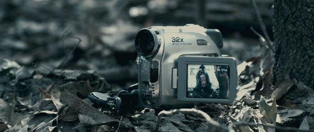 Mezarına Tüküreceğim Fotoğrafı