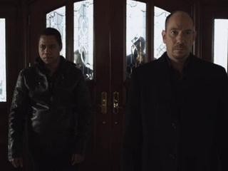 Yanlış Adam fotoğrafı