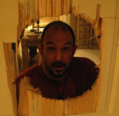 Yanlış Adam fotoğrafı