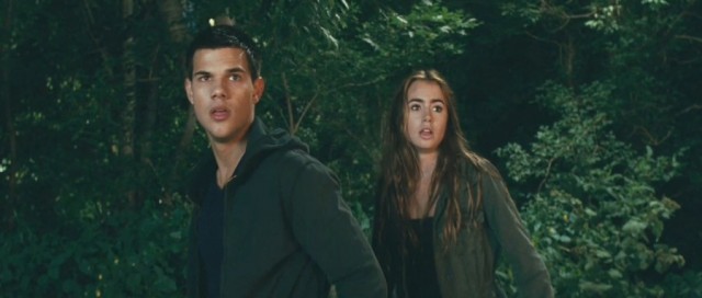 Kaçış Fotoğrafı