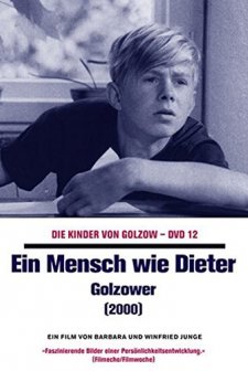 A Guy Like Dieter - Native Of Golzow (2000) afişi