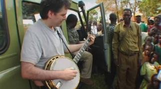 Throw Down Your Heart Fotoğrafı