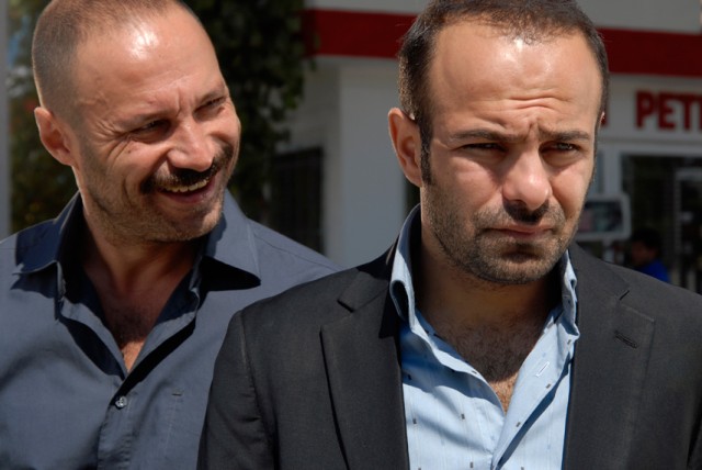 Sakarya Fırat Fotoğrafı