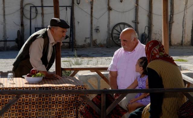 Sakarya Fırat Fotoğrafı