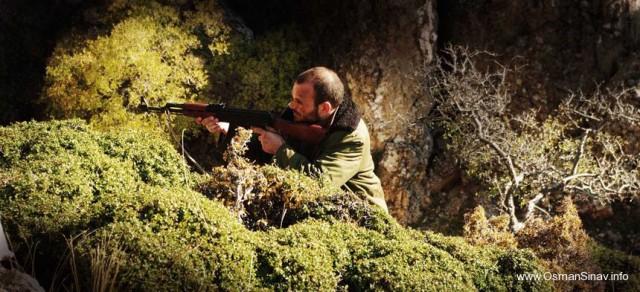 Sakarya Fırat Fotoğrafı