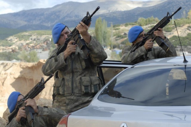 Sakarya Fırat Fotoğrafı