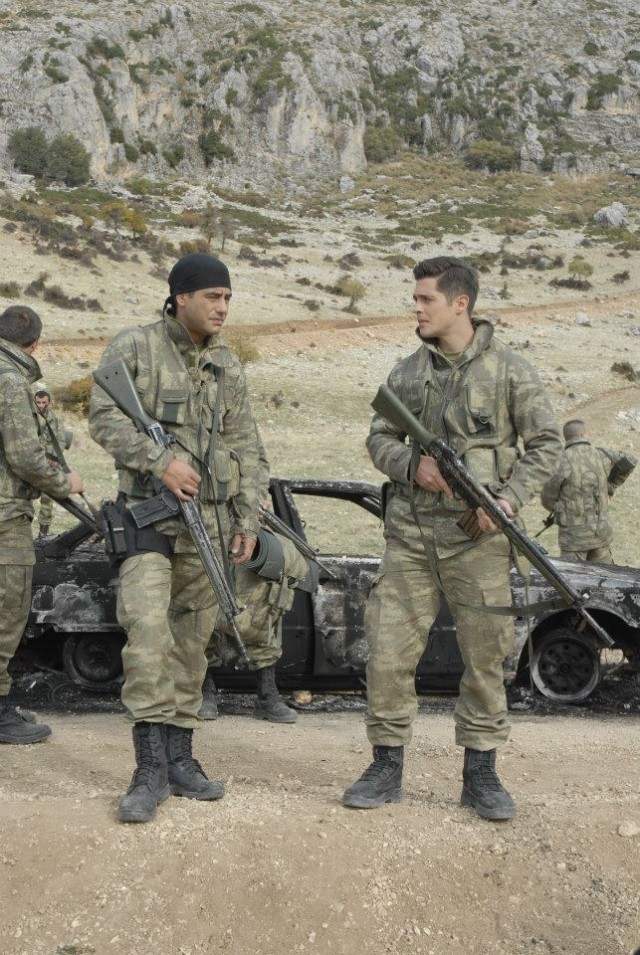 Sakarya Fırat Fotoğrafı