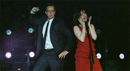 Os Normais 2 - A Noite Mais Maluca De Todas fotoğrafı