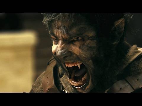 Spartacus: Kan ve Kum Fotoğrafı