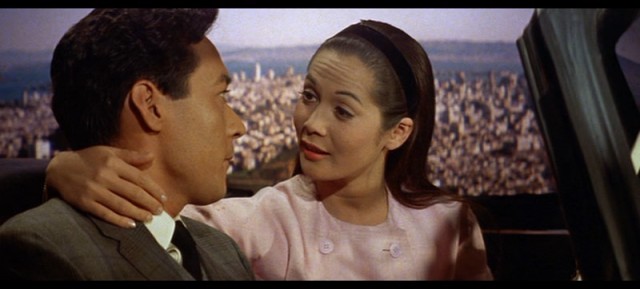 Flower Drum Song fotoğrafı