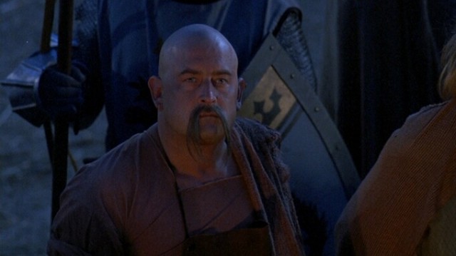 Darkness Fotoğrafı