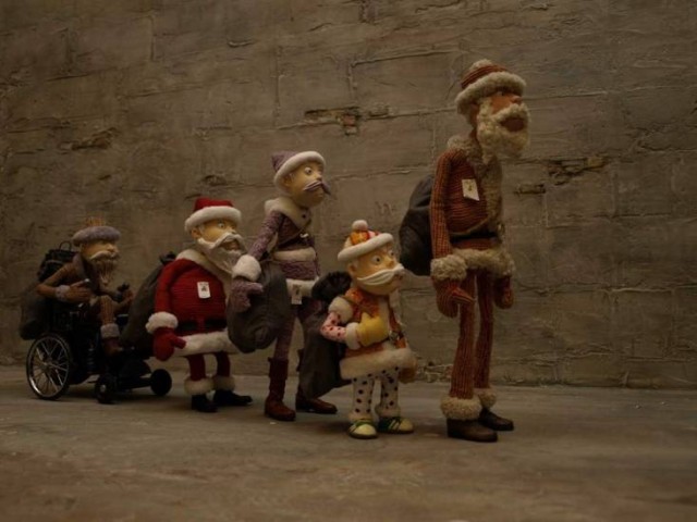 If You Were Me: Anima Vision 2 Fotoğrafı