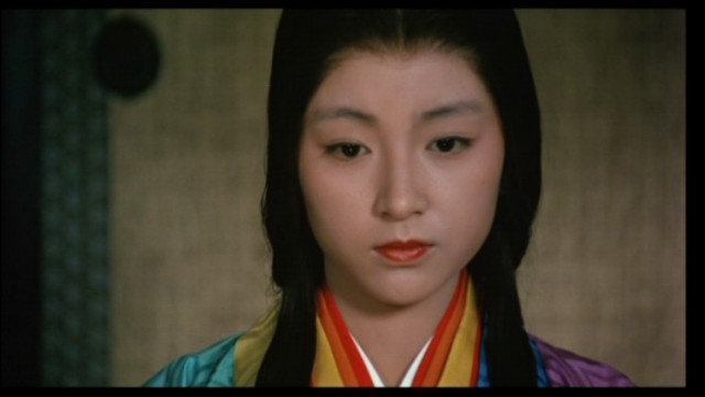 The Ninja Wars Fotoğrafı