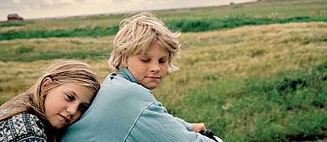 The Color Of Milk Fotoğrafı