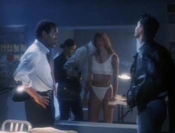 Cıa Code Name: Alexa Fotoğrafı