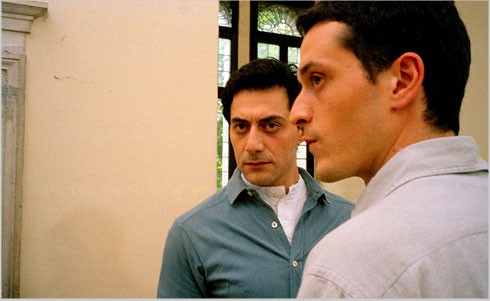 In Memory Of Myself fotoğrafı