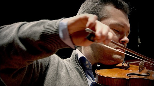 Mozart'ın Izinde Fotoğrafı