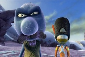 Doogal'ın Sihirli Yolculuğu Fotoğrafı