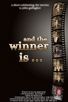 And The Winner Is... (2008) afişi