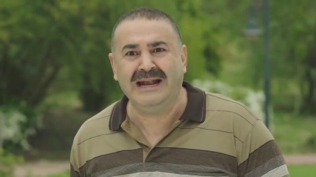 Türk Malı Fotoğrafı